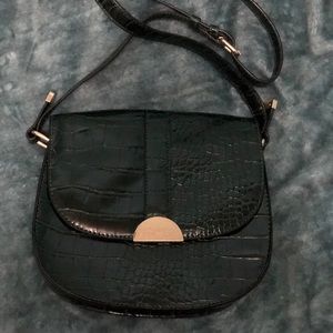 Shoulder handbag